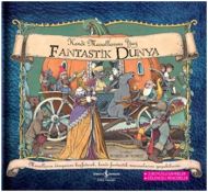 Fantastik Dünya                                                                                                                                                                                                                                                