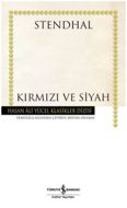 Kırmızı ve Siyah                                                                                                                                                                                                                                               