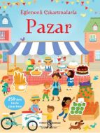 Eğlenceli Çıkartmalarla Pazar                                                                                                                                                                                                                                  