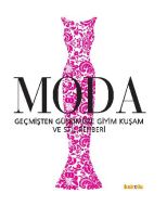 Moda                                                                                                                                                                                                                                                           