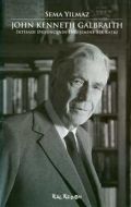 John Kenneth Galbraith İktisadi Düşüncenin Değişim                                                                                                                                                                                                             