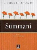 Sümmani - Dertli Aşk Ağlatır Dert Söyletir 10                                                                                                                                                                                                                  