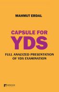 Capsule For YDS Full Analyzed Presentation Of YDS                                                                                                                                                                                                              