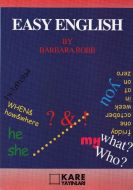 Easy English                                                                                                                                                                                                                                                   