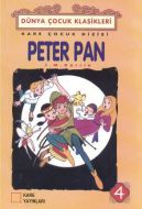 Peter Pan                                                                                                                                                                                                                                                      