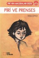 Piri ve Prenses                                                                                                                                                                                                                                                