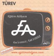 LYS - Türev                                                                                                                                                                                                                                                    