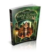 Kara Elmas ve Bozi                                                                                                                                                                                                                                             