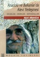 Anadolu ve Balkanlarda Alevi Yerleşmesi Ocaklar-De                                                                                                                                                                                                             