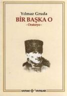 Bir Başka O Oratoryo                                                                                                                                                                                                                                           