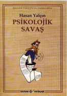 Psikolojik Savaş                                                                                                                                                                                                                                               