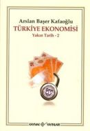 Türkiye Ekonomisi                                                                                                                                                                                                                                              