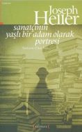 Sanatçının Yaşlı Bir Adam Olarak Portresi                                                                                                                                                                                                                      
