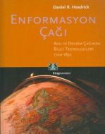 Enformasyon Çağı Akıl ve Devrim Çağında Bilgi Tekn                                                                                                                                                                                                             
