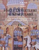 Haçlı Devletleri ve Komşuları Urfa Kontluğu, Antak                                                                                                                                                                                                             