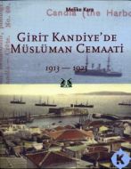 Girit Kandiye