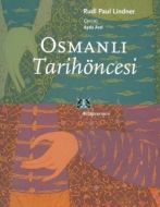 Osmanlı Tarihöncesi                                                                                                                                                                                                                                            