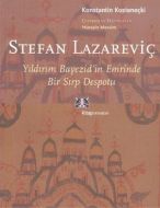 Stefan Lazareviç                                                                                                                                                                                                                                               