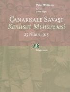 Çanakkale Savaşı                                                                                                                                                                                                                                               