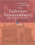Thevenot Seyahatnamesi                                                                                                                                                                                                                                         