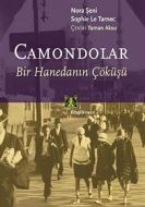Camondolar                                                                                                                                                                                                                                                     