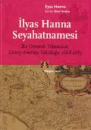 İlyas Hanna Seyahatnamesi                                                                                                                                                                                                                                      