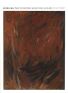 Hakkı Anlı/Öner Kocabeyoğlu Kataloğu                                                                                                                                                                                                                           