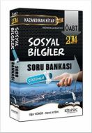 Kitapseç 2014 ÖABT Sosyal Bilgiler Çözümlü Soru Ba                                                                                                                                                                                                             