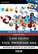 Yazılımcılar İçin İleri Seviye T-SQL Programlama                                                                                                                                                                                                               