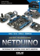 Netduino - Oku, İzle, Dinle, Öğren                                                                                                                                                                                                                             
