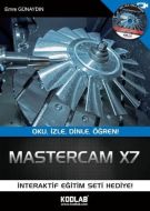 Mastercam X7                                                                                                                                                                                                                                                   