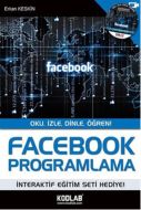 Facebook Programlama                                                                                                                                                                                                                                           
