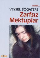 Zarfsız Mektuplar                                                                                                                                                                                                                                              