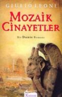 Mozaik Cinayetler                                                                                                                                                                                                                                              