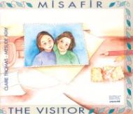 Misafir The Visitor                                                                                                                                                                                                                                            