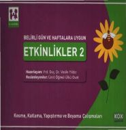 Belirli Gün ve Haftalara Uygun Etkinlikler 1 - Ke                                                                                                                                                                                                              