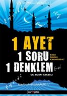 1 Ayet 1 Soru 1 Denklem                                                                                                                                                                                                                                        