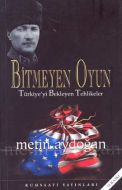 Bitmeyen Oyun Türkiye