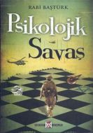 Psikolojik Savaş                                                                                                                                                                                                                                               