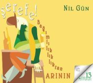 Şerefe! Bağımlılıktan Arının                                                                                                                                                                                                                                   