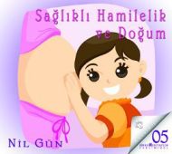 Sağlıklı Hamilelik ve Doğum (CD)                                                                                                                                                                                                                               