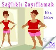 Sağlıklı Zayıflamak (CD)                                                                                                                                                                                                                                       