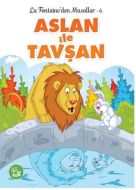 Aslan ile Tavşan                                                                                                                                                                                                                                               