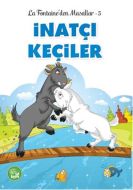 İnatçı Keçiler                                                                                                                                                                                                                                                 