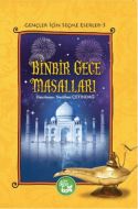 Binbir Gece Masalları 1                                                                                                                                                                                                                                        