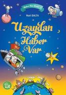 Uzaydan Haber Var                                                                                                                                                                                                                                              