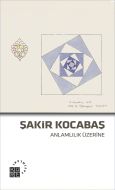 Anlamlılık Üzerine                                                                                                                                                                                                                                             