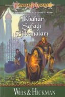 İlkbahar Şafağı Ejderhaları Ejderha Mızrağı 3. Kit                                                                                                                                                                                                             