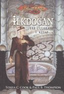 İlkdoğan - Elf Ulusları 1. Kitap                                                                                                                                                                                                                               