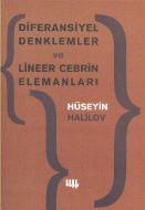 Diferansiyel Denklemler ve Lineer Cebrin Elemanla                                                                                                                                                                                                              